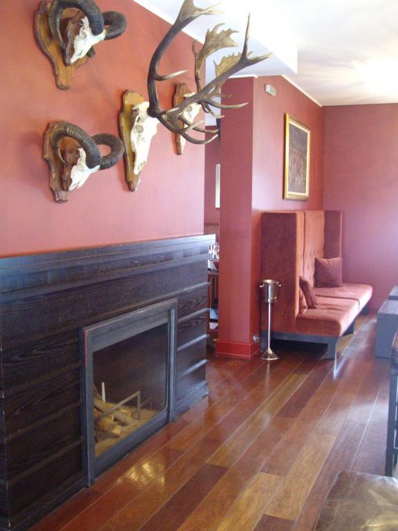 Hotel Kokoshkovata Boutique House Samokow Zewnętrze zdjęcie