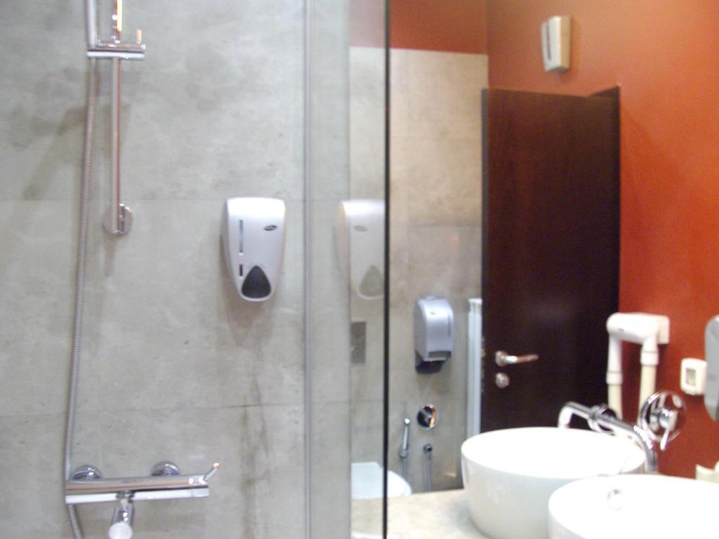 Hotel Kokoshkovata Boutique House Samokow Pokój zdjęcie