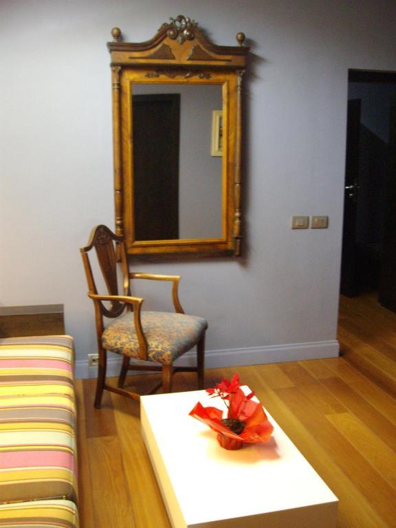 Hotel Kokoshkovata Boutique House Samokow Pokój zdjęcie