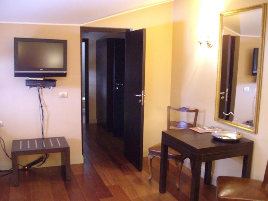 Hotel Kokoshkovata Boutique House Samokow Pokój zdjęcie